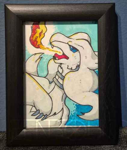 Marker drawing- entin13