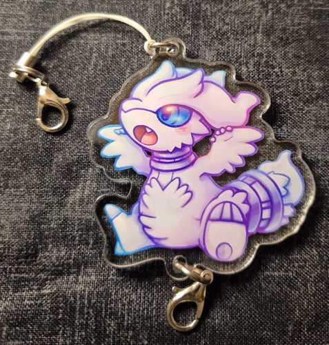 Keychain (Doujima)