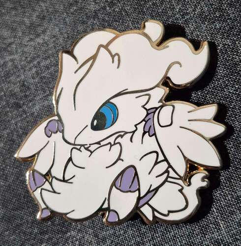 Pin- weishi