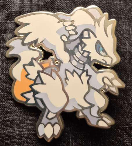 Pin- asu inui