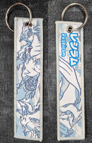 Keychain- Kabigon