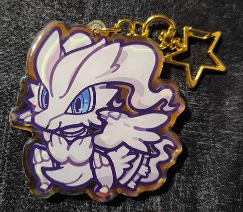 Charm- Pokebox