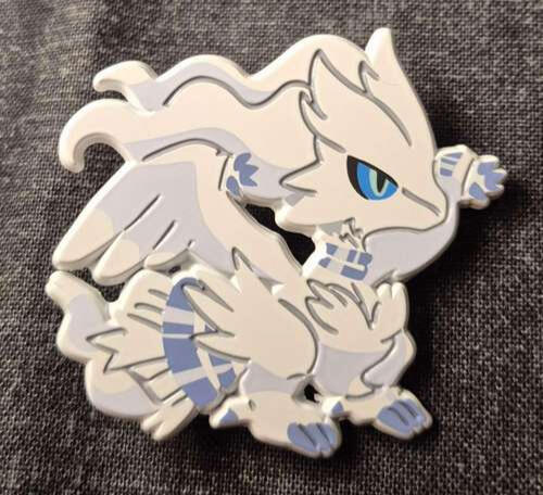Pin- Mamobot
