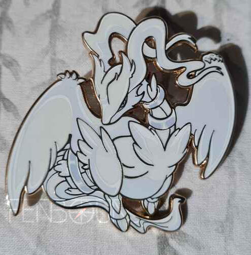 Pin- Biscoral