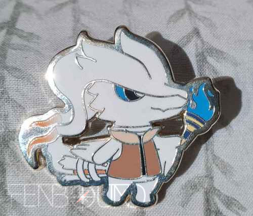 Pin- omuart