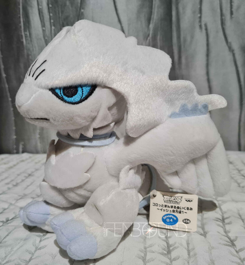 Korotto Manmaru (Banpresto)