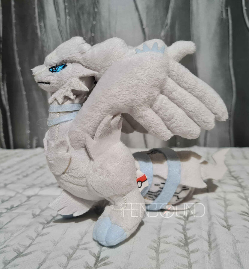 My Pokemon Collection (Banpresto)
