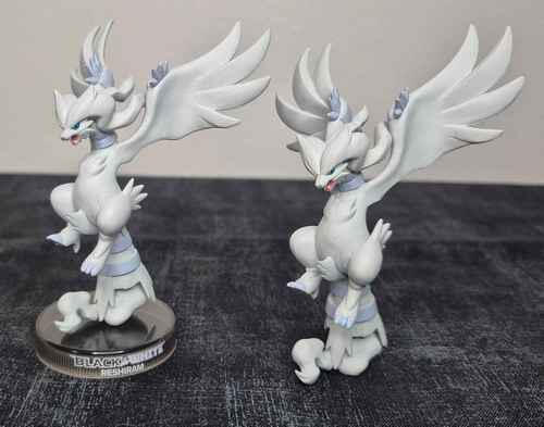 BW TCG Figure