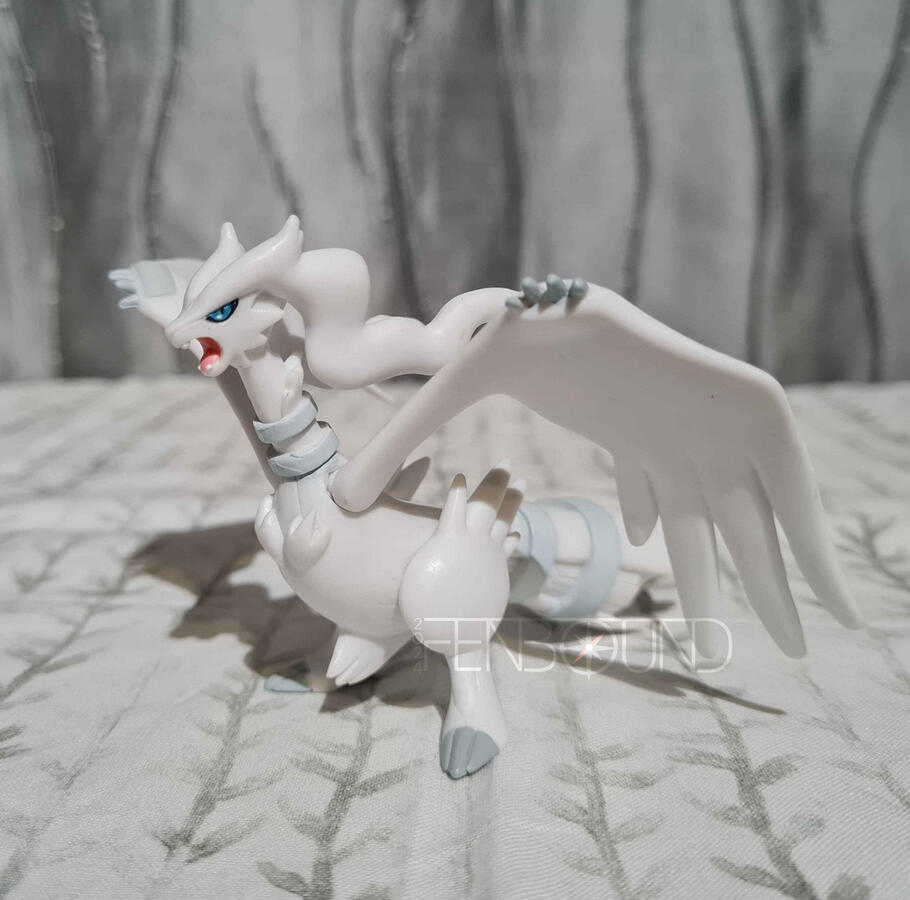 Moncolle Figure ML-08