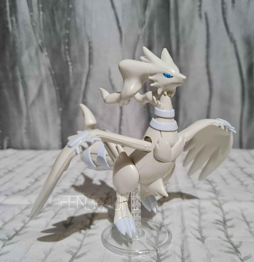 Bandai Model Figure