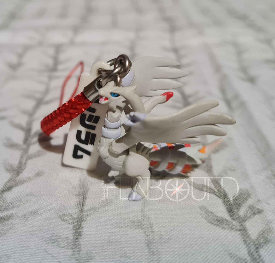 Bandai Charm