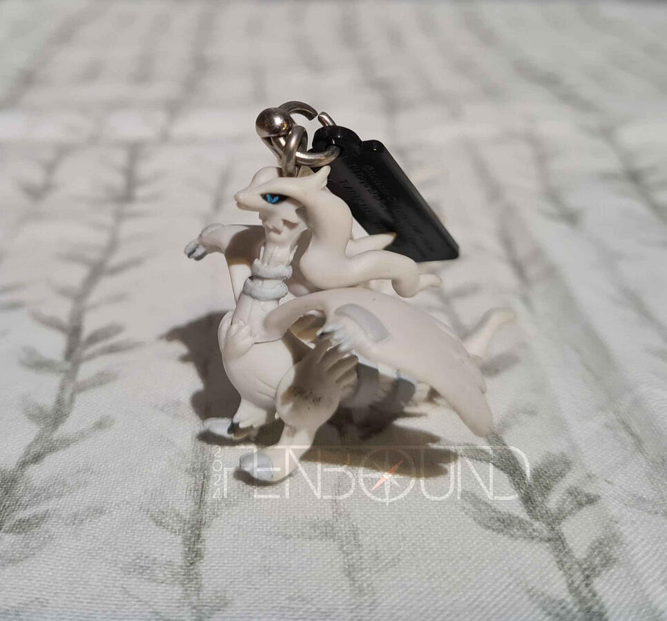 Netsuke Strap