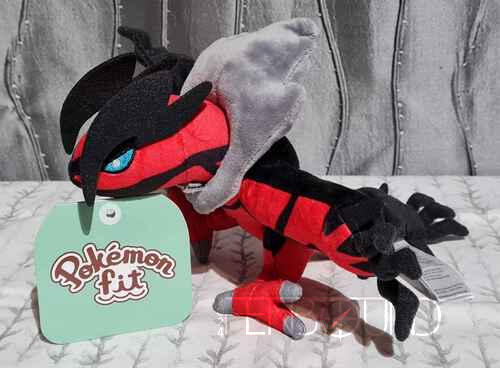 Yveltal (JP)
