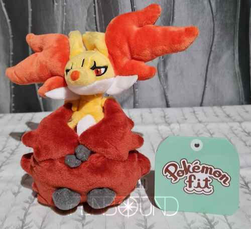 Delphox (JP)