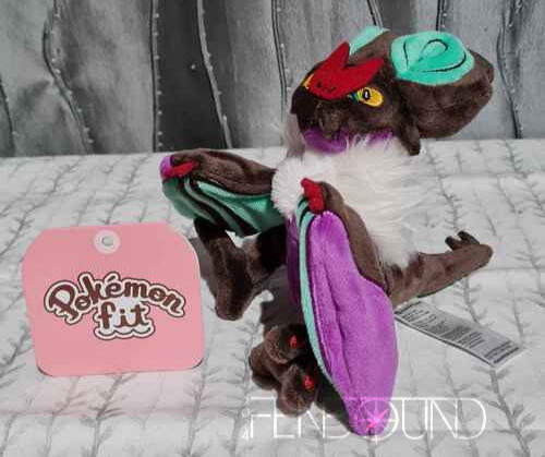 Noivern (JP)