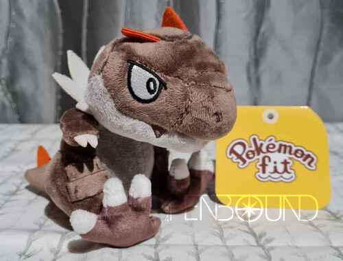 Tyrunt (JP)