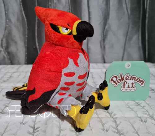 Talonflame (JP)
