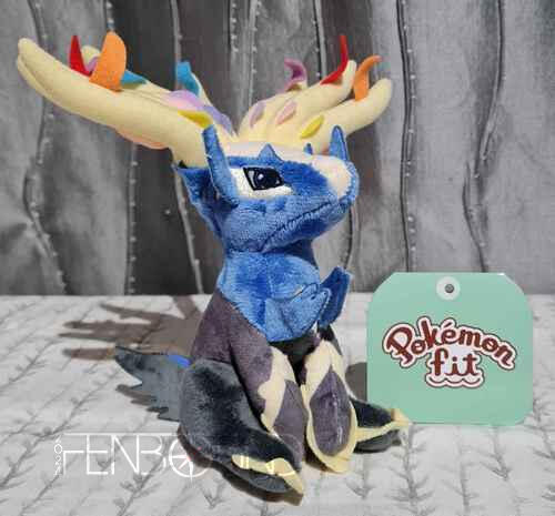 Xerneas (JP)
