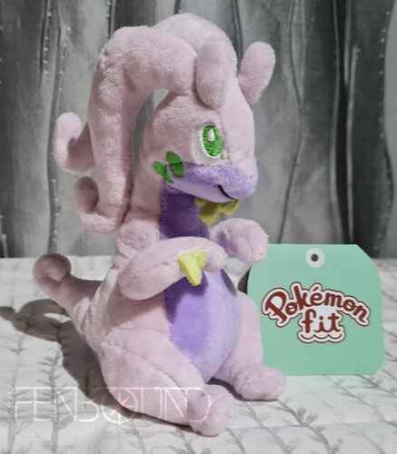 Goodra (JP)