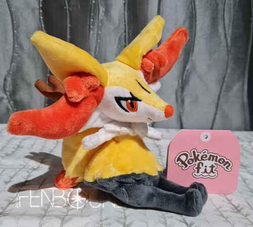 Braixen (JP)