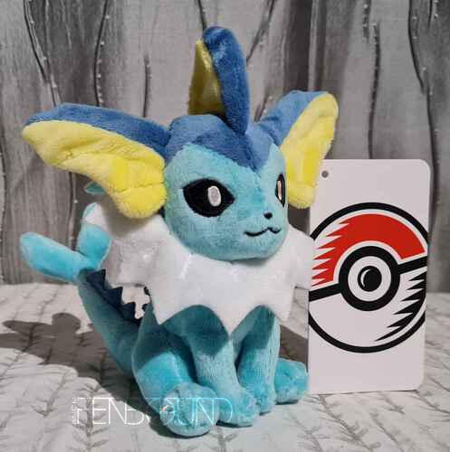 Vaporeon (US)