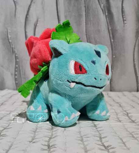 Ivysaur (US)