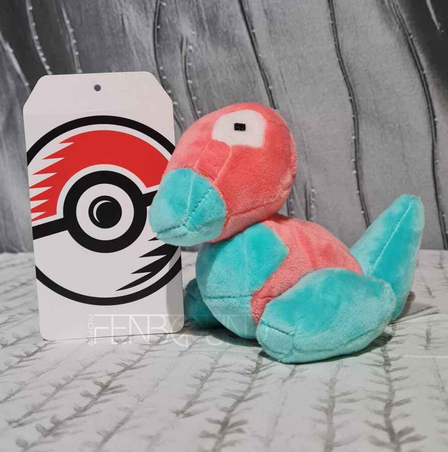 Porygon