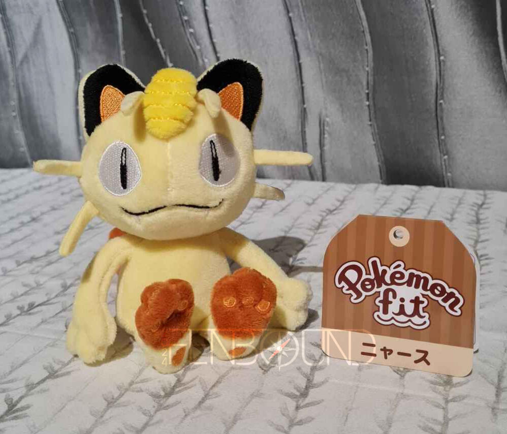 Meowth (JP)