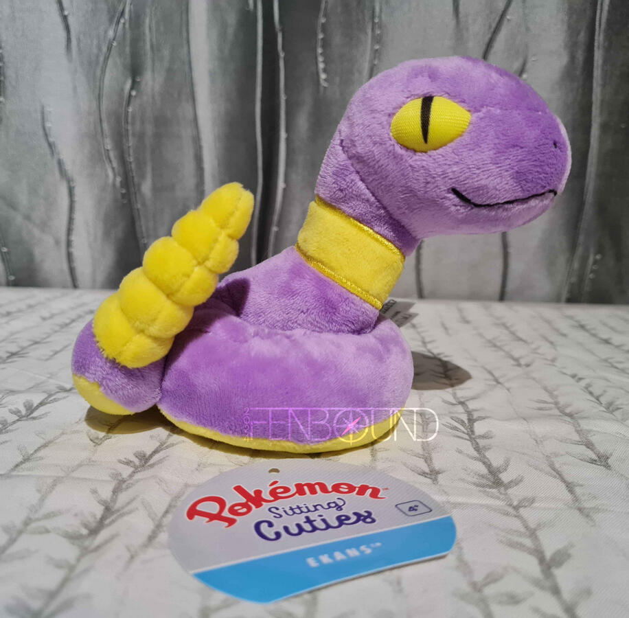 Ekans (US)