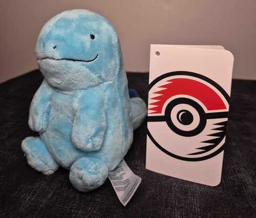 Quagsire (US)