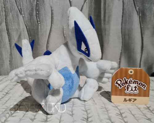 Lugia (JP)