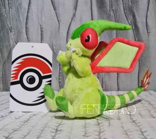 Flygon (US)