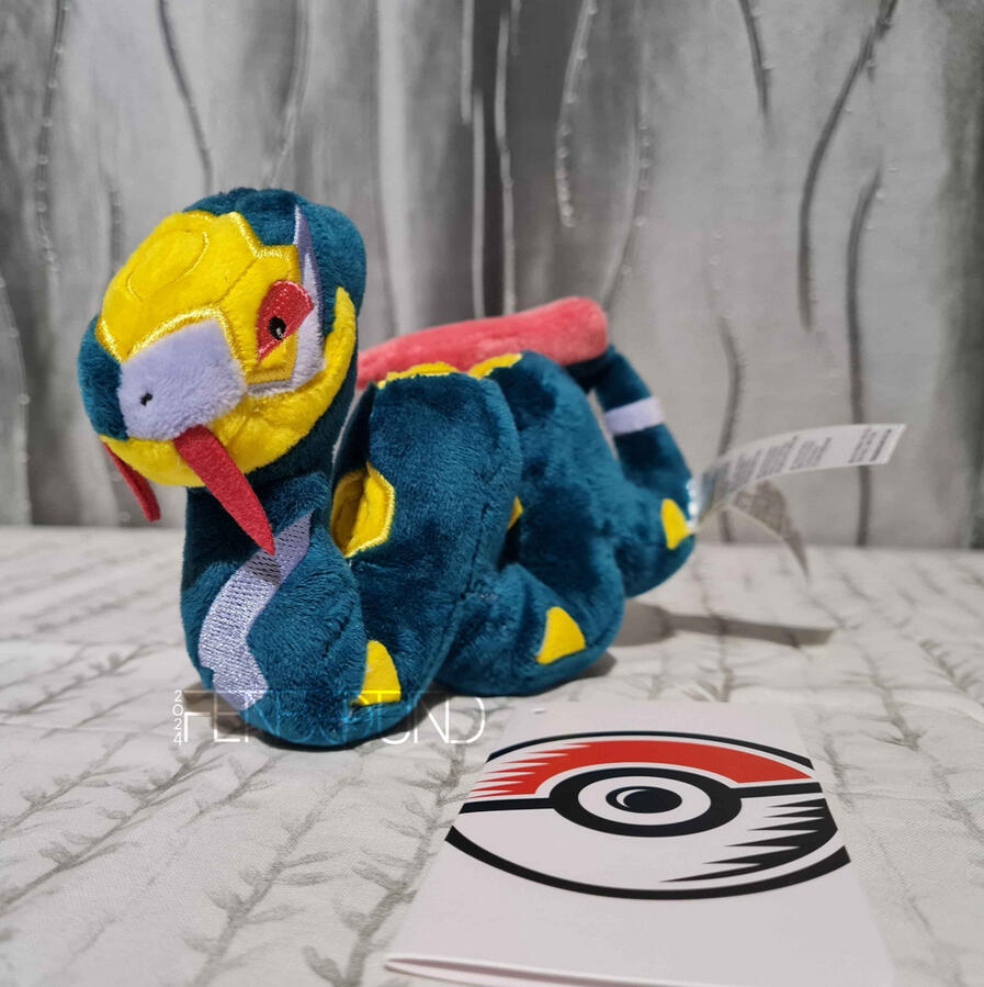 Seviper (US)