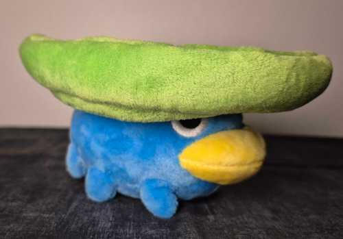 Lotad