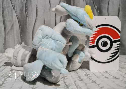 White Kyurem (US)