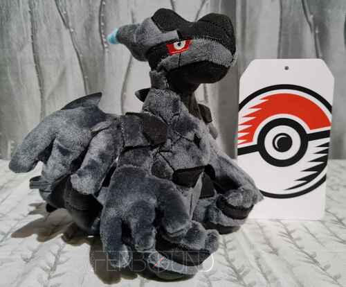 Zekrom (US)