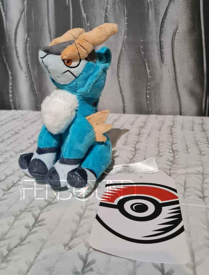 Cobalion (US)
