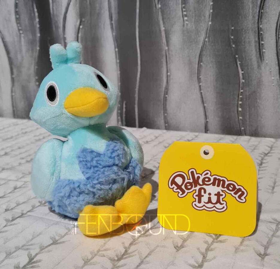 Ducklett (JP)