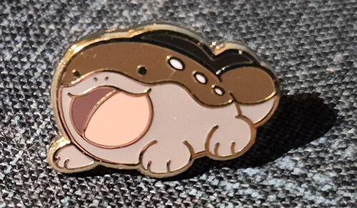 Pin (shibalove_art)
