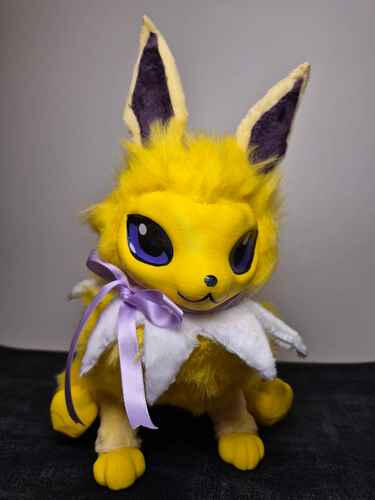 Posable Art Doll (somberpaw)