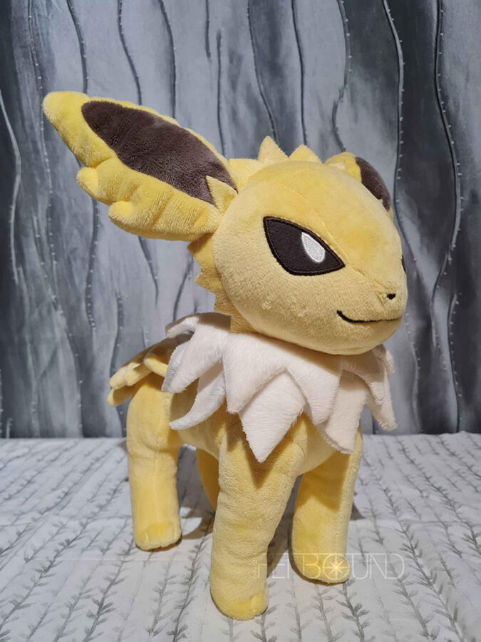 I Love Eevee (Banpresto)