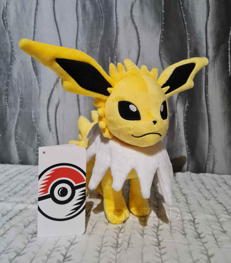 Pokeplush (US)