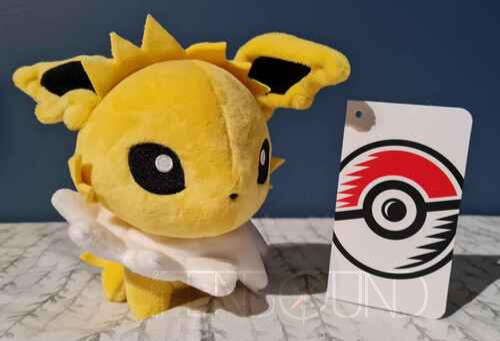 2025 Pokedoll (US)