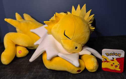 Jazwares Sleeping