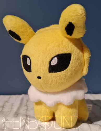 2009 Pokedoll (US)