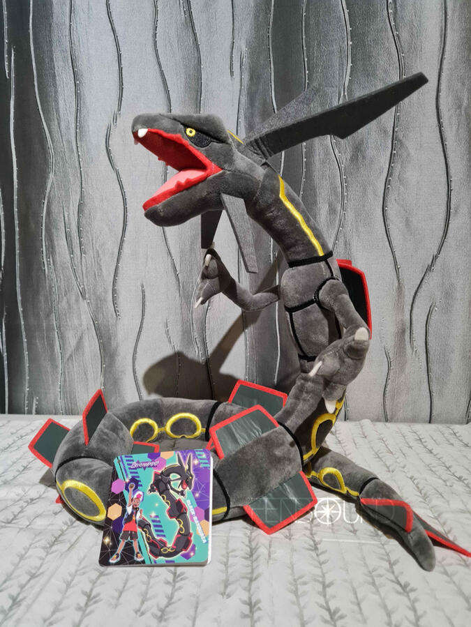 Takara TOMY Shiny (JP)