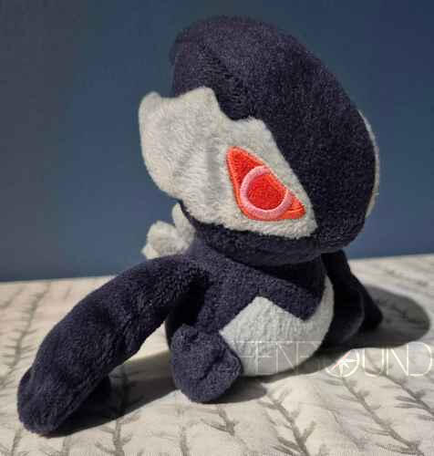 Shadow Lugia