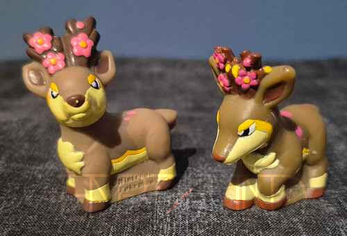 Kid Figures