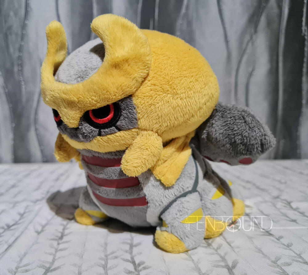 Pokedoll (JP)