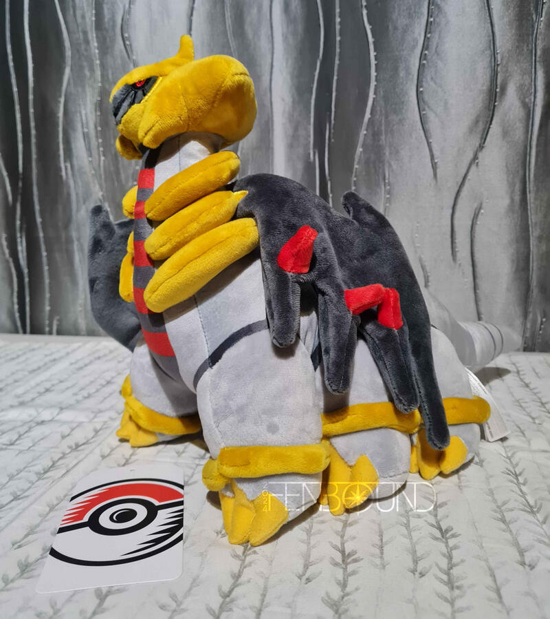 Pokeplush (US)